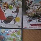 Viiru & Pesonen paketti 3DVD - pikkukuva 1