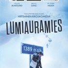 Lumiauramies	(18 847)	UUSI	-FI-	DVD	suomik.		stellan skarsgå - pikkukuva 3