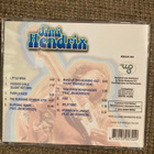 Jimi Hendrix CD-levy - pikkukuva 2