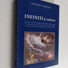 Antonio Palmucci : Infiniti & infiniti - pikkukuva 1