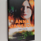 Anna Jansson : Sokea hetki - pikkukuva 1