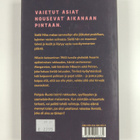 Maria Broberg : Veden varjot - Romaani - pikkukuva 2