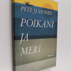 Pete Suhonen : Poikani ja meri - pikkukuva 1