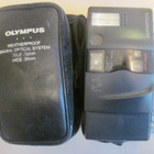 VANHA Kamera Olympus AF-10 TWIN - pikkukuva 1