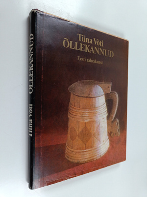 Tiina Voti : Ollekannud