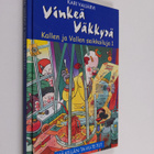 Kari Vaijärvi : Vinkeä väkkyrä - pikkukuva 1