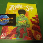 ZOMBIE FOR SALE UUSI BLU-RAY (W) - pikkukuva 1