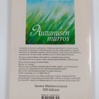 Kirsti Kivinen ym. : Auttamisen murros - pikkukuva 2