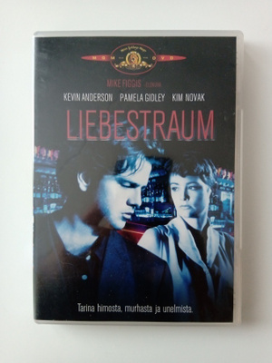 Liebestraum - DVD