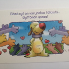 Elämä on nyt vaan joskus tälläistä...älyttömän upeaa! - pikkukuva 1