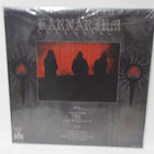 KARNARIUM - S/T UUSI RUOTSI 2009 LP + POSTERI - pikkukuva 2