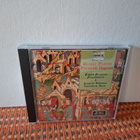 Early Russian Polyphony & Josquin Desprez: Elisabeth Mass CD - pikkukuva 1