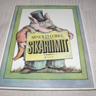 Arnold Lobel Sikariimit - pikkukuva 1