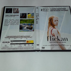 Flickan - SF Region 2 DVD (Paramount) - pikkukuva 1