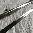 Upseerimiekka , Miekka - 98/94/76cm. - pikkukuva 3