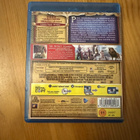 Narnian tarinat: Kaspianin matka maailman ääriin Blu-ray - pikkukuva 2