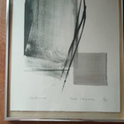 Toko Shinoda 1913 - 2021, Sumi Ink vedos 9/ 55 - pikkukuva 1