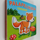 Metsässä - palapelikirja - pikkukuva 1