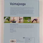 Christa G. Traczinski : Voimajooga : tehokas harjoitusohj... - pikkukuva 2