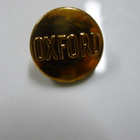 Oxford mansettinappi - pikkukuva 2