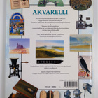 Michael Clarke : Akvarelli - pikkukuva 2