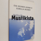 Eva Bojner Horwitz : Mielihyvää musiikista - pikkukuva 1