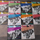 Super Hittiparaati 1960-1969 10 kpl - pikkukuva 1