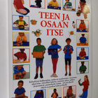 Ilkka Rekiaro : Teen ja osaan itse : hauskoja, helppoja j... - pikkukuva 1