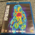 Predator - Saalistaja (Arnold Schwarzenegger) Blu-ray - pikkukuva 1