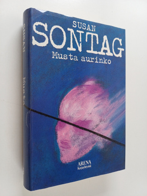 Susan Sontag : Musta aurinko