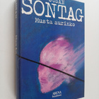 Susan Sontag : Musta aurinko - pikkukuva 1
