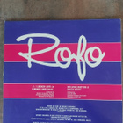 Rofo - Beach Love - pikkukuva 2