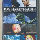 Ray Harryhausen: The Early Years Collection (2DVD) *UUSI* - pikkukuva 1