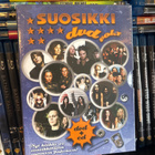 (Uusi) Suosikki DVD Vol. 1 (2002) - pikkukuva 1