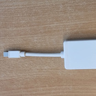 MiniDisplayPort to DVI-D adapteri - pikkukuva 1