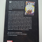 Claremont, Chris & co: X-Men tekijänä Chris Claremont - pikkukuva 2