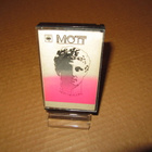 KASETTI: Mott The Hoople: Mott  v.1973  UK Orig. - pikkukuva 1