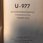 U - 977 - kuusikymmentäkuusi vuorokautta veden alla - pikkukuva 1