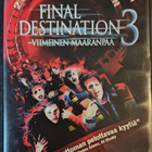 Final destination 3 - viimeinen määränpää - pikkukuva 1