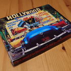 Hollywood pelikokoelma Commodore 64 - pikkukuva 1