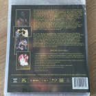SAVAGE HARVEST - BLU-RAY - VINEGAR SYNDROME (uusi) - pikkukuva 2