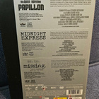Papillon, Keskiyön Pikajuna, Missing - Kateissa (3DVD) - pikkukuva 2
