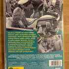 Pekka ja Pätkä sammakkomiehinä DVD - pikkukuva 2