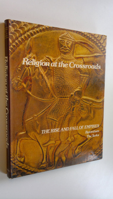 Joyce Milton : Religion at the Crossroads : The rise and ...