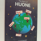 Katariina Benedetti : The Story of HUONE - pikkukuva 1