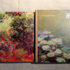 The Treasures of MONET - Book - Art, Facsimile - pikkukuva 2