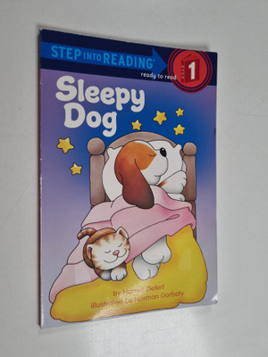 Harriet Ziefert : Sleepy Dog