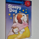 Harriet Ziefert : Sleepy Dog - pikkukuva 1