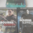 The Bourne Identity / The Bourne Supremacy - pikkukuva 3