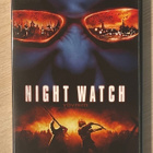 Timur Bekmambetov: NIGHT WATCH - yövahti (2004) - pikkukuva 1